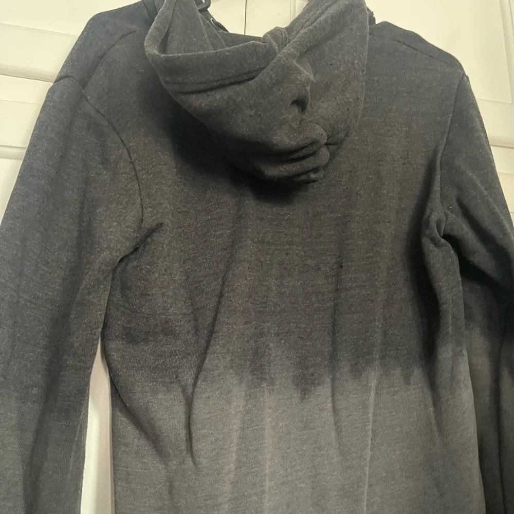 Aviator Nation zip hoodie - Picture 2 of 2